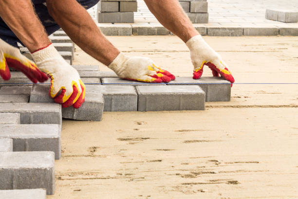Best Driveway Pavers Near Me  in Lincoln, MT