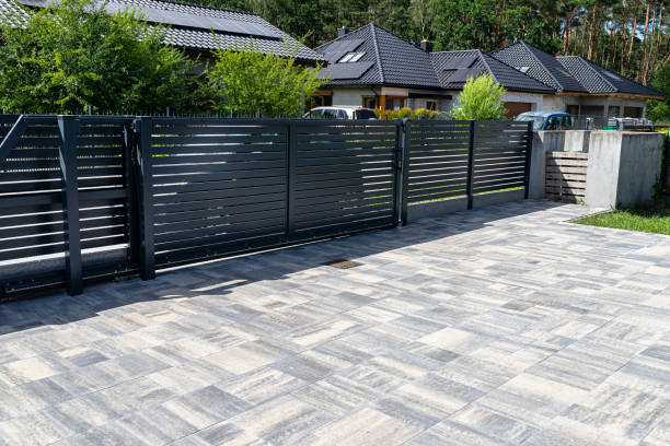 Best Driveway Repair Near Me  in Lincoln, MT