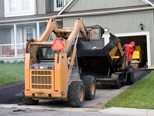 Best Commercial Driveway Pavers  in Lincoln, MT