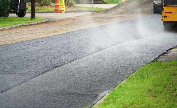 Best Residential Paver Driveway  in Lincoln, MT