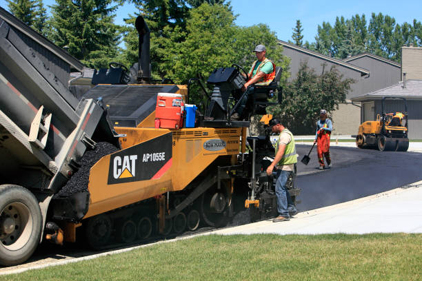 Lincoln, MT Driveway Pavers Pros