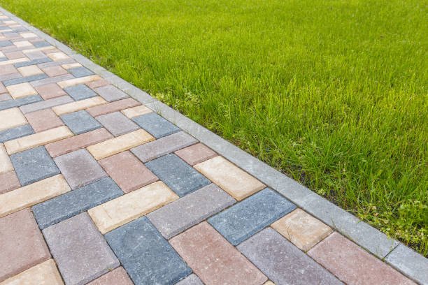 Professional Driveway Pavers in Lincoln, MT