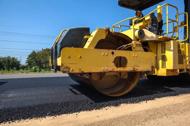 Best Local Driveway Pavers  in Lincoln, MT